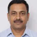 Rajesh D.
